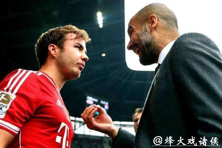 格策解释更换经纪人:要做重要选择 疫情结束宣布 格策解释更换经纪人:要做重要选择 疫情结束宣布