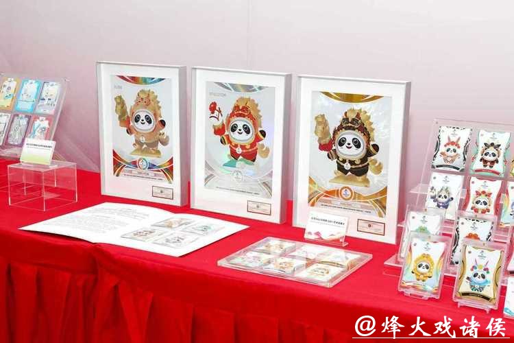 奥林匹克收藏卡新品首发仪式隆重启幕