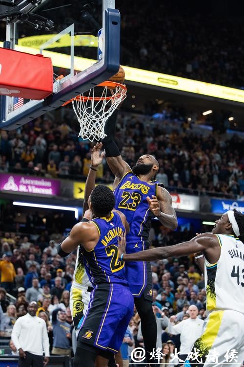 格林33分浓眉30+13詹姆斯21+13 火箭险胜湖人