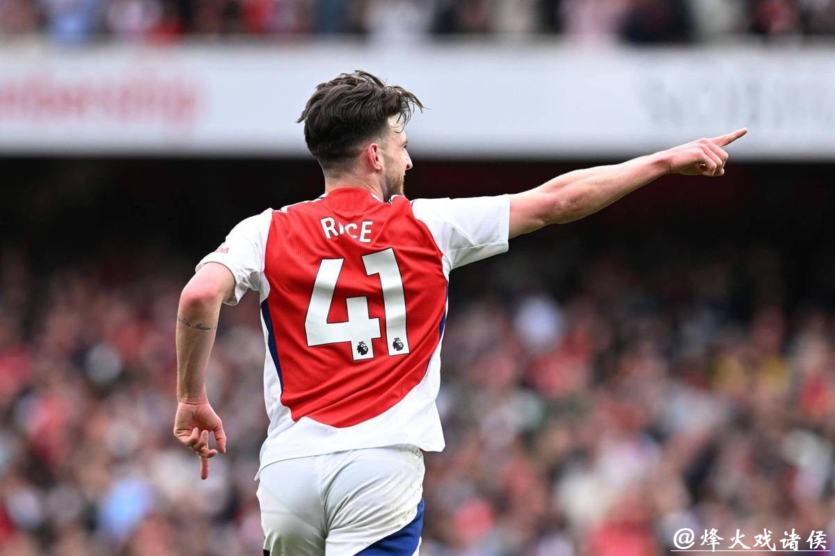 英超-厄德高破门赖斯造乌龙 阿森纳2-1力克布赖顿