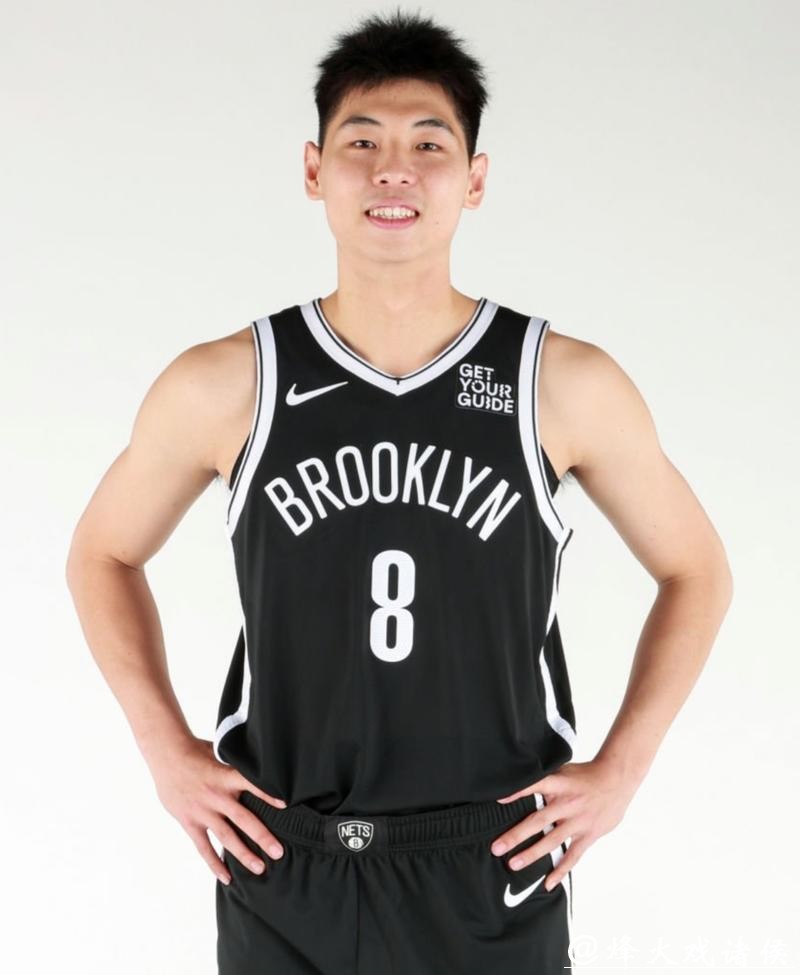 麦凯恩30分76人力克篮网 崔永熙发展联盟得3分 麦凯恩30分76人力克篮网 崔永熙发展联盟得3分