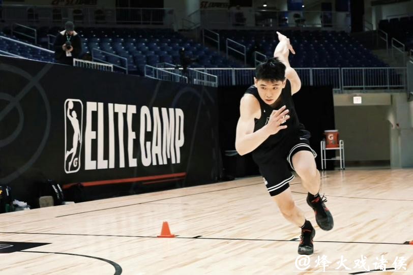 麦凯恩30分76人力克篮网 崔永熙发展联盟得3分 麦凯恩30分76人力克篮网 崔永熙发展联盟得3分