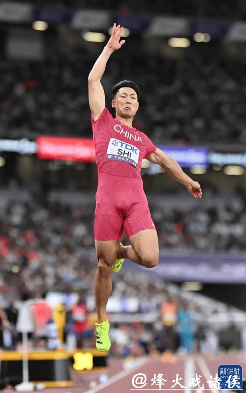 中国男子跳高再次折戟亚洲赛场,代表中国出战名将无缘领奖台,昔日优势项目沦为无奖尴尬阵地 中国男子跳高再次折戟亚洲赛场,代表中国出战名将无缘领奖台,昔日优势项目沦为无奖尴尬阵地